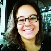 Luana Marcondes