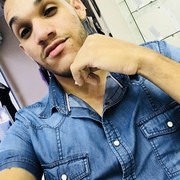 Gabriel Pereira