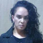 Pamela  Andréa Santos da Silva 