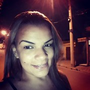 Gislaine Fernanda de Araújo Alves