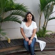 Maria Godoy