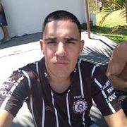Lucas Ribeiro