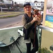 Maryny Corrêa