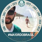 Robson Fernandes da Silva