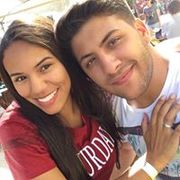 Sabrina Aquino de Oliveira
