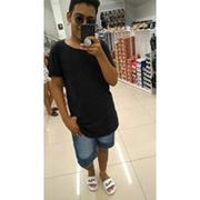 Willian Gomes