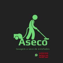 Aseco Serviços - Lavagem a seco de estofados  - Trabalhamos com lavagem a seco e impermeabilização de estofados a domicílio. Parauapebas e região