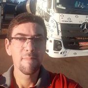 Milton Pereira