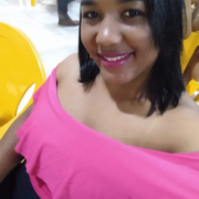 Thamires Santos