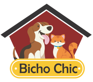 Bicho Chic - 🐾Atendimento Veterinário
🐾Medicamentos
🐾Rações
🐾Acessórios
🐾Banho e Tosa